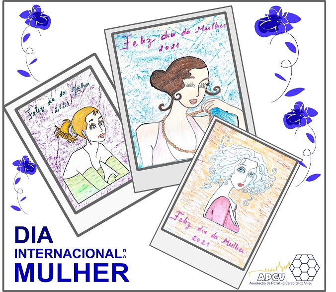 Dia Internacional da Mulher