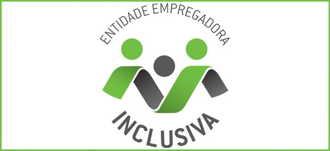 Renovação Marca Entidade Empregadora Inclusiva 2021
