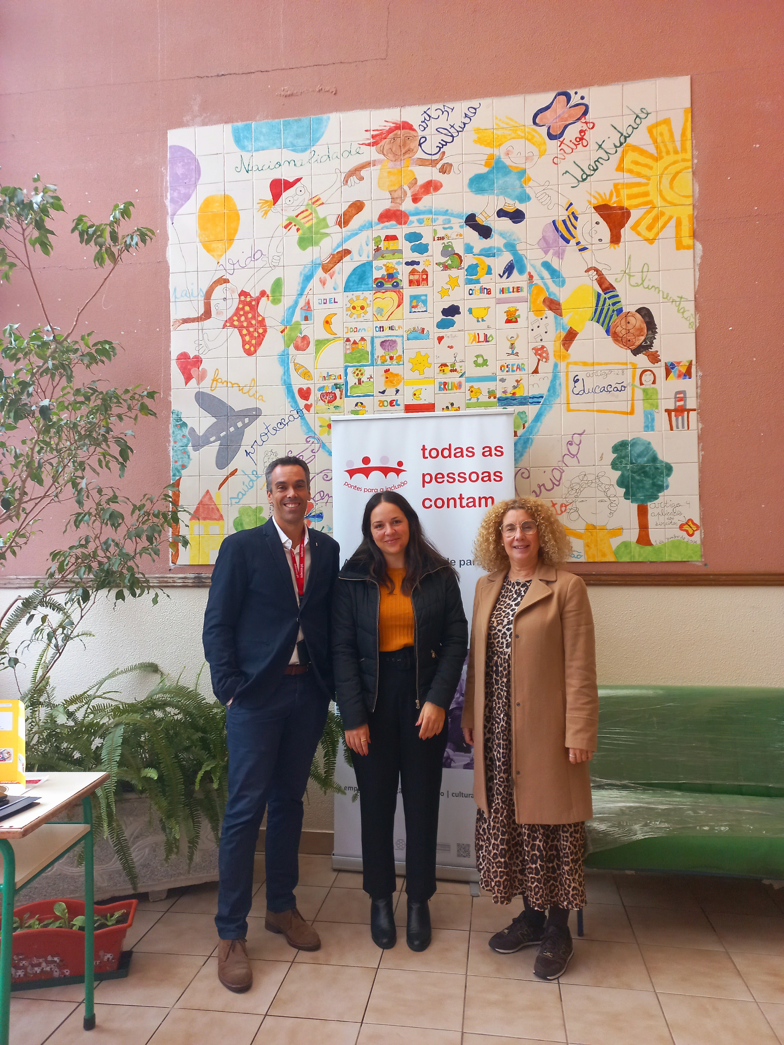 Visita Adecco
