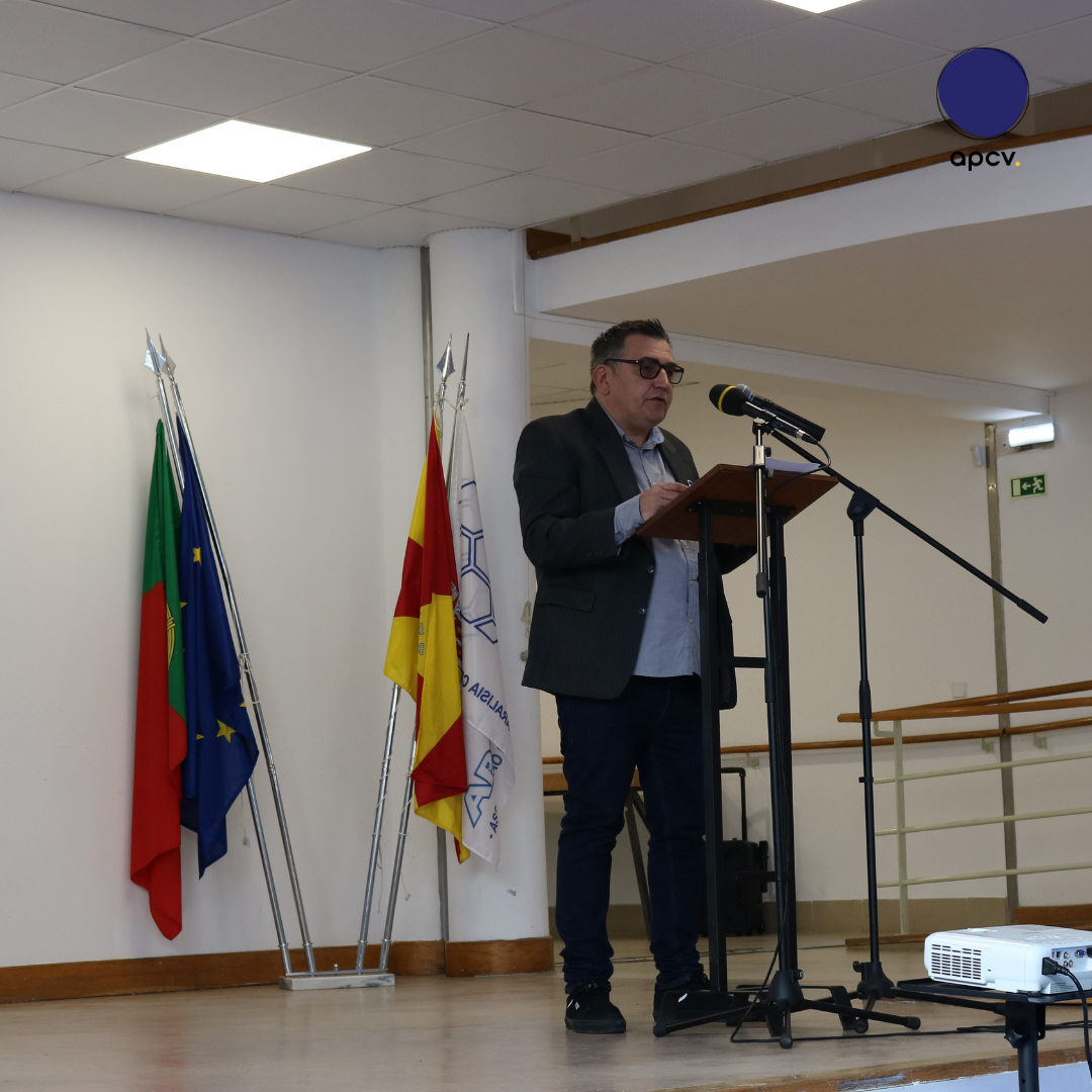 Cerimónia de lançamento da primeira pedra da tão aguardada obra 