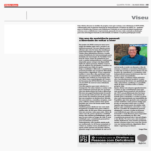 2.º artigo de opinião Jorge Pina - Cliente RAI - CAVI 