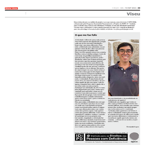 4.º artigo de opinião Fernando Lopes - Cliente CACI - OEq.2 - Oliveira do Conde