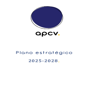 Plano estratégico - (2025-2028) 